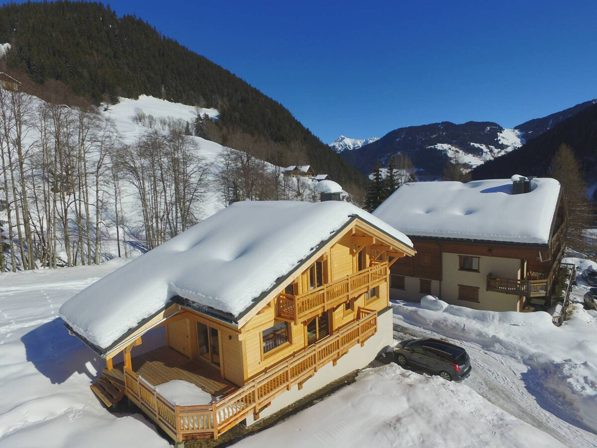 Chalet 12 pers. à 500m des remontées du Planay - Photo 8