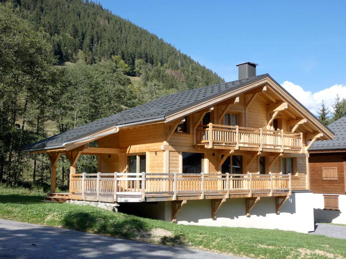 Chalet 12 pers. à 500m des remontées du Planay - Photo 9