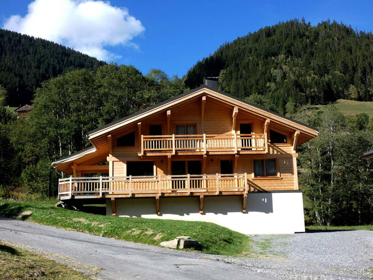 Chalet 12 pers. à 500m des remontées du Planay - Photo 13
