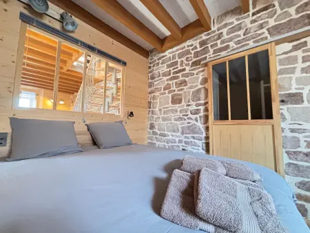 Location maison à Luxeuil les Bains, Appartement charmant à Luxeuil-les-Bains