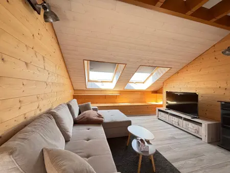 Maison 109 m² pierres apparentes, 2 chambres à Luxeuil : photo 11