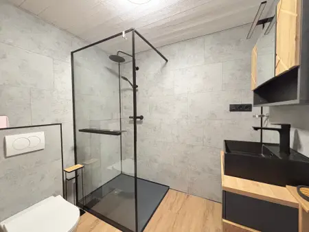 Maison 109 m² pierres apparentes, 2 chambres à Luxeuil : photo 14