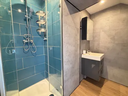 Maison 109 m² pierres apparentes, 2 chambres à Luxeuil : photo 15
