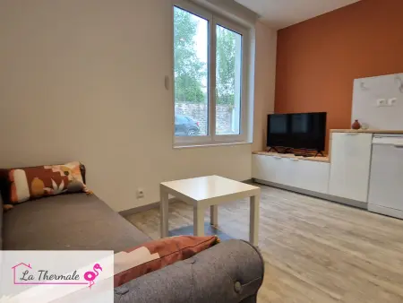 Maisonnette 40 m² à 300 m des thermes de Luxeuil : photo 5