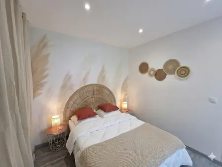 Maisonnette 40 m² à 300 m des thermes de Luxeuil : photo 7