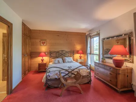 Chalet de montagne, vue montagnes - 12 pers., Location Chalet 12 personnes à Les Deux Alpes - Photo 2
