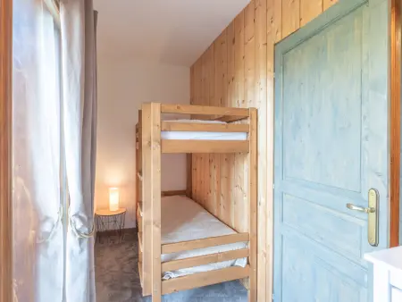 Chalet de montagne, vue montagnes - 12 pers., Location Chalet 12 personnes à Les Deux Alpes - Photo 6