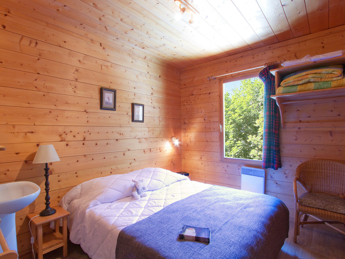 Chalet 11 pers. avec bain à remous - Mont-de-Lans - Photo 6