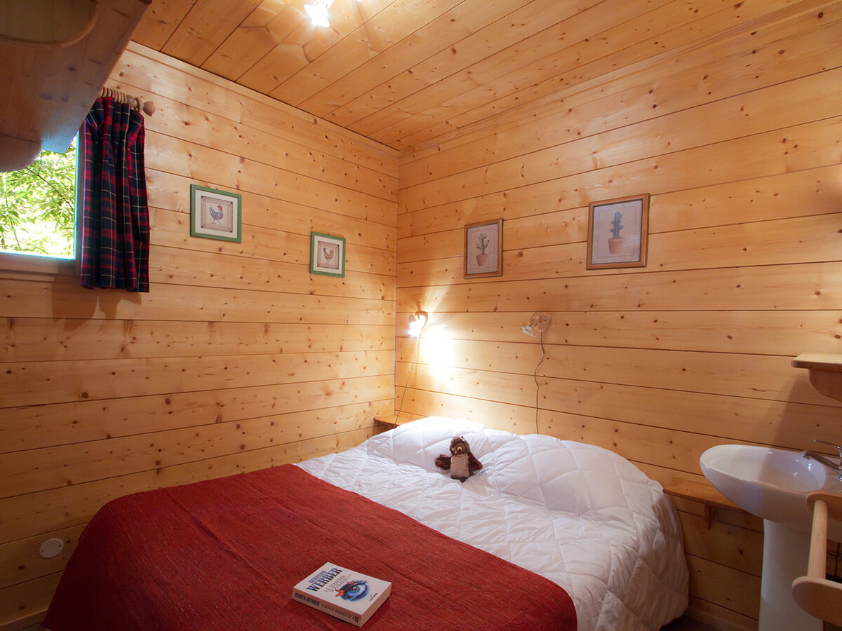 Chalet 11 pers. avec bain à remous - Mont-de-Lans - Photo 7