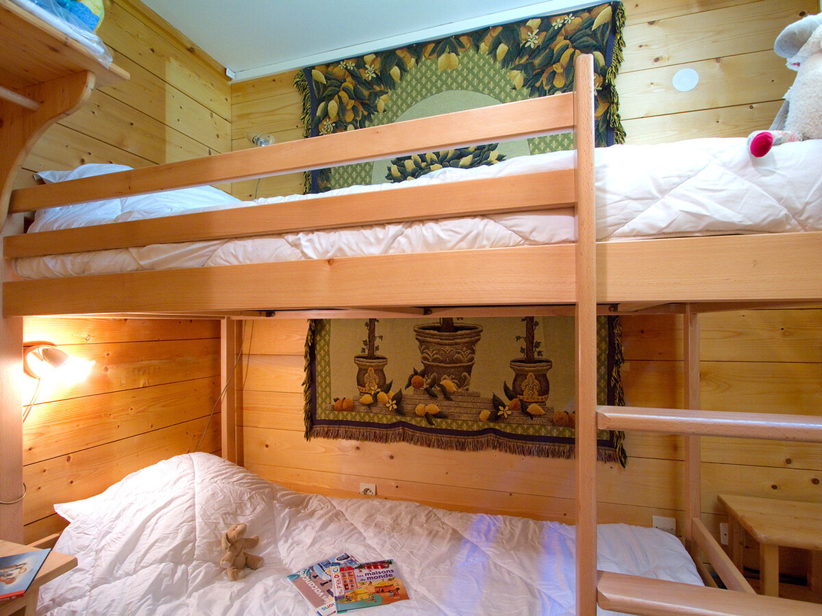 Chalet 11 pers. avec bain à remous - Mont-de-Lans - Photo 11