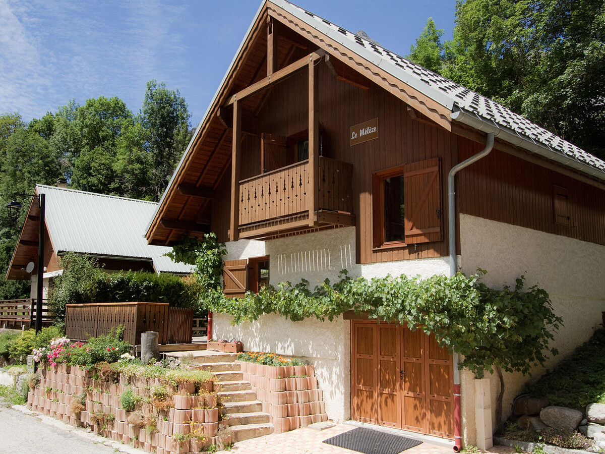 Chalet 11 pers. avec bain à remous - Mont-de-Lans - Photo 15