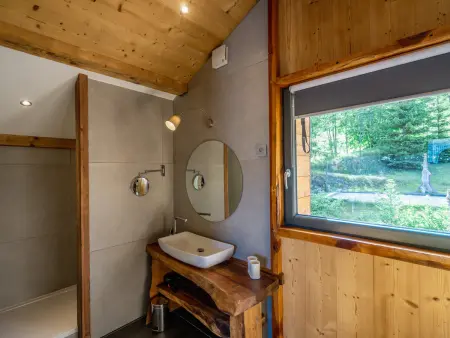 Chalet spacieux, parking - 14 pers., Location Chalet 14 personnes à Les Deux Alpes - Photo 8