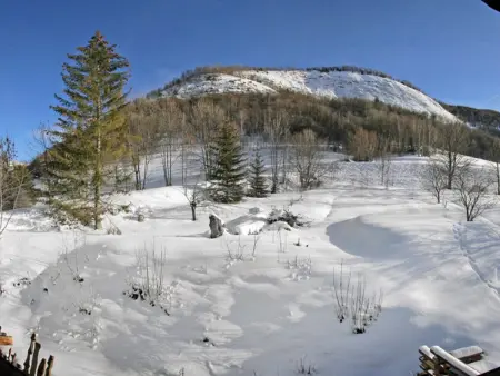 Chalet spacieux, parking - 14 pers., Location Chalet 14 personnes à Les Deux Alpes - Photo 15