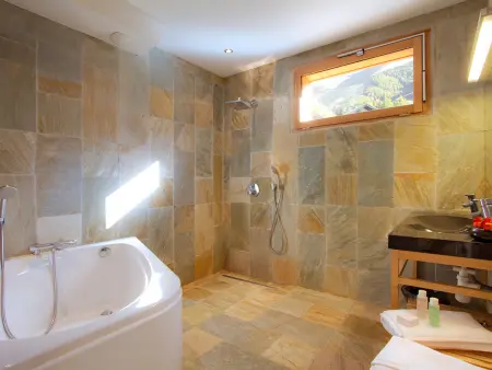 Chalet vue exceptionnelle - 6 pers., Location Chalet 12 personnes à Les Deux Alpes - Photo 5
