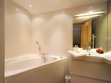 Chalet vue exceptionnelle - 6 pers., Location Chalet 12 personnes à Les Deux Alpes - Photo 9