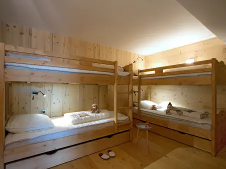 Chalet vue exceptionnelle - 6 pers., Location Chalet 12 personnes à Les Deux Alpes - Photo 10