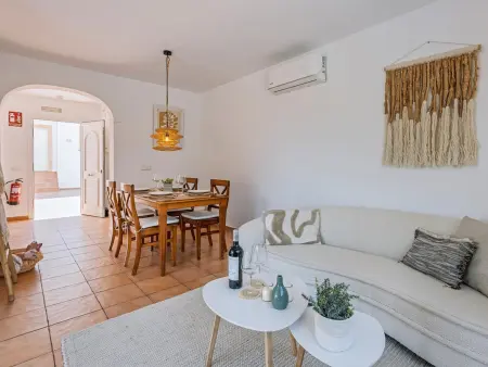 Maison 2 chambres avec piscine privée à Xàbia : photo 10