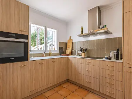Maison 2 chambres avec piscine privée à Xàbia : photo 11