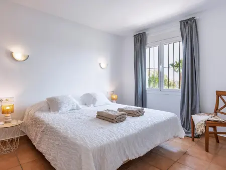 Maison 2 chambres avec piscine privée à Xàbia : photo 15