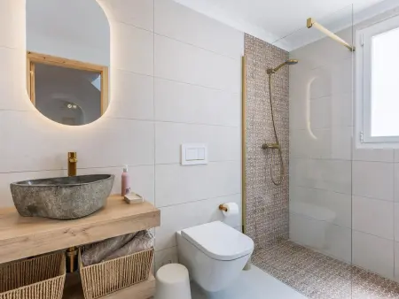 Maison 2 chambres avec piscine privée à Xàbia : photo 16