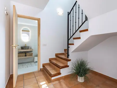 Maison 2 chambres avec piscine privée à Xàbia : photo 17
