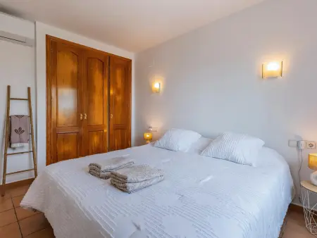 Maison 2 chambres avec piscine privée à Xàbia : photo 18