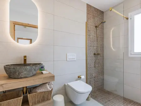 Maison 2 chambres avec piscine privée à Xàbia : photo 19