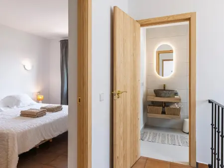 Maison 2 chambres avec piscine privée à Xàbia : photo 20