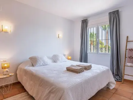 Maison 2 chambres avec piscine privée à Xàbia : photo 21