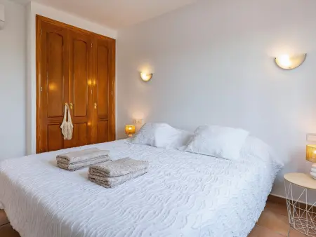 Maison 2 chambres avec piscine privée à Xàbia : photo 22