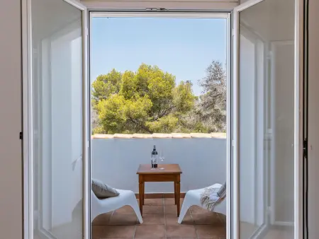 Maison 2 chambres avec piscine privée à Xàbia : photo 23