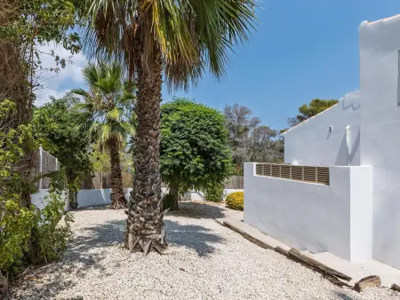 Maison 2 chambres avec piscine privée à Xàbia : photo 25
