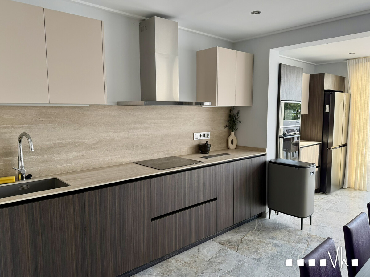 Villa 190 m² centre-ville Benissa, 8 pers., 4 ch. - Photo 5