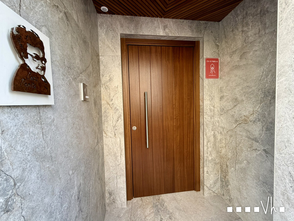 Villa 190 m² centre-ville Benissa, 8 pers., 4 ch. - Photo 6