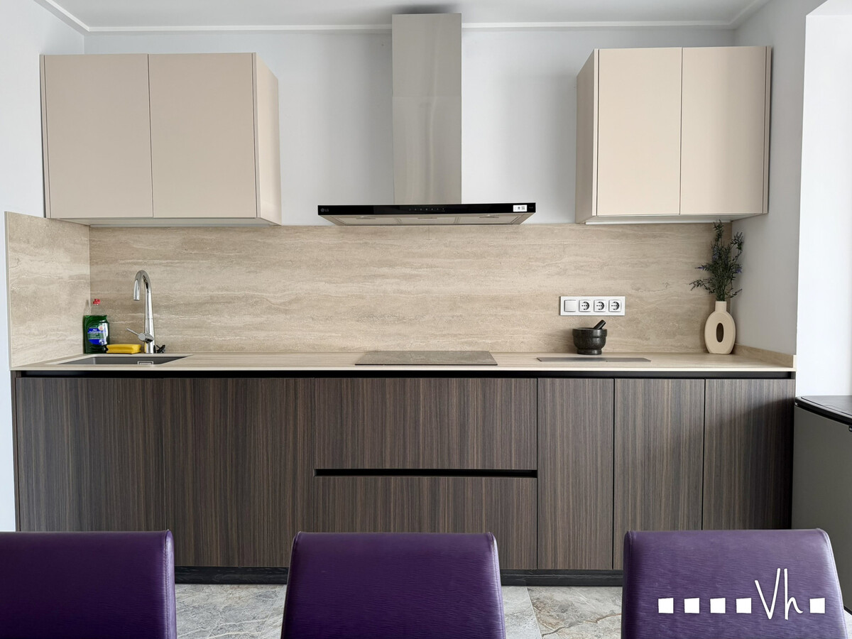 Villa 190 m² centre-ville Benissa, 8 pers., 4 ch. - Photo 7