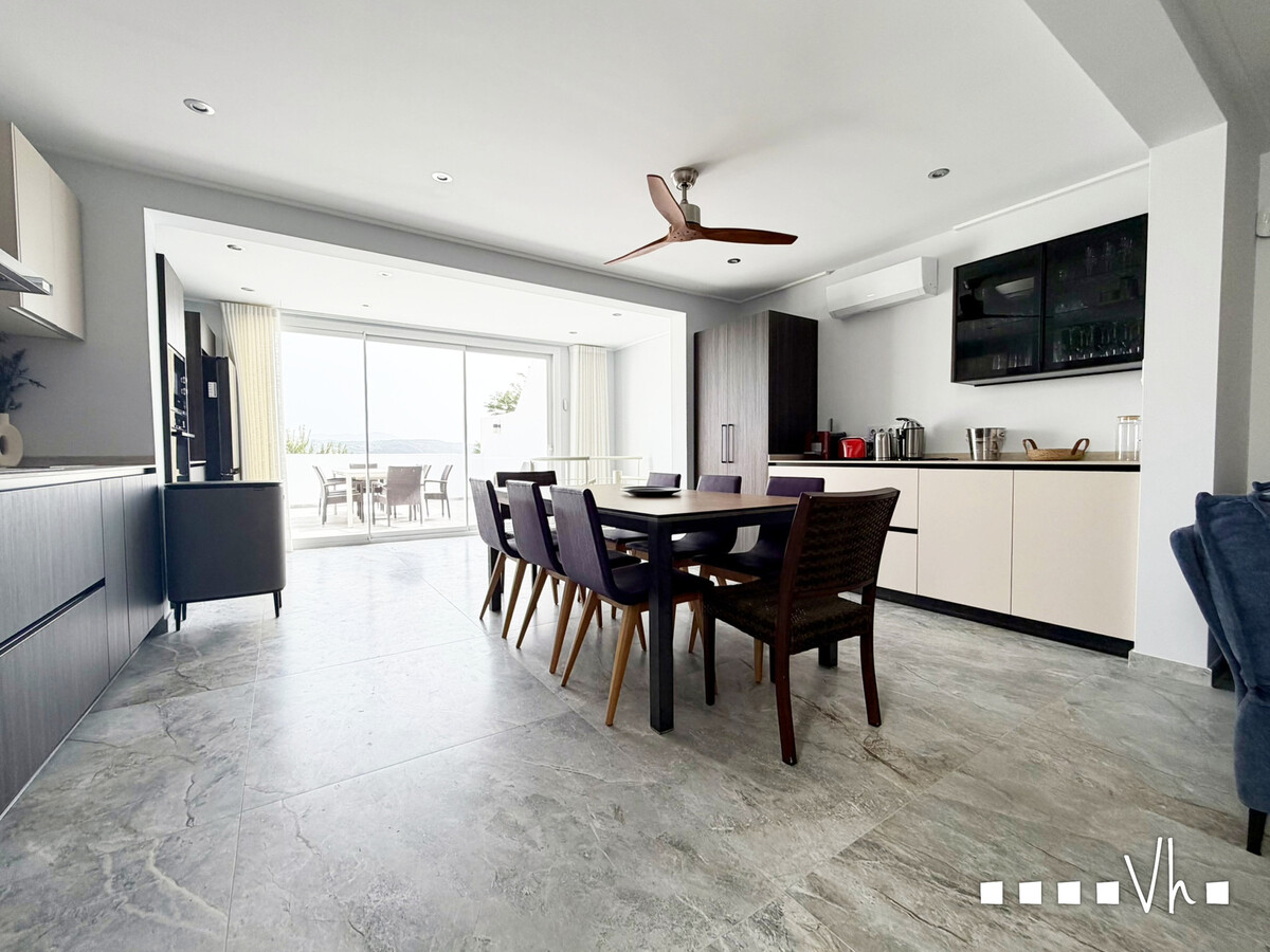 Villa 190 m² centre-ville Benissa, 8 pers., 4 ch. - Photo 8