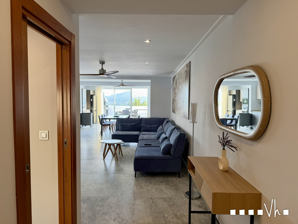 Villa 190 m² centre-ville Benissa, 8 pers., 4 ch. - Photo 9