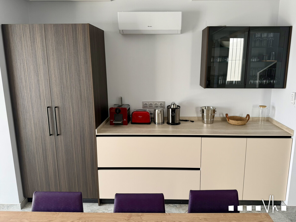 Villa 190 m² centre-ville Benissa, 8 pers., 4 ch. - Photo 11