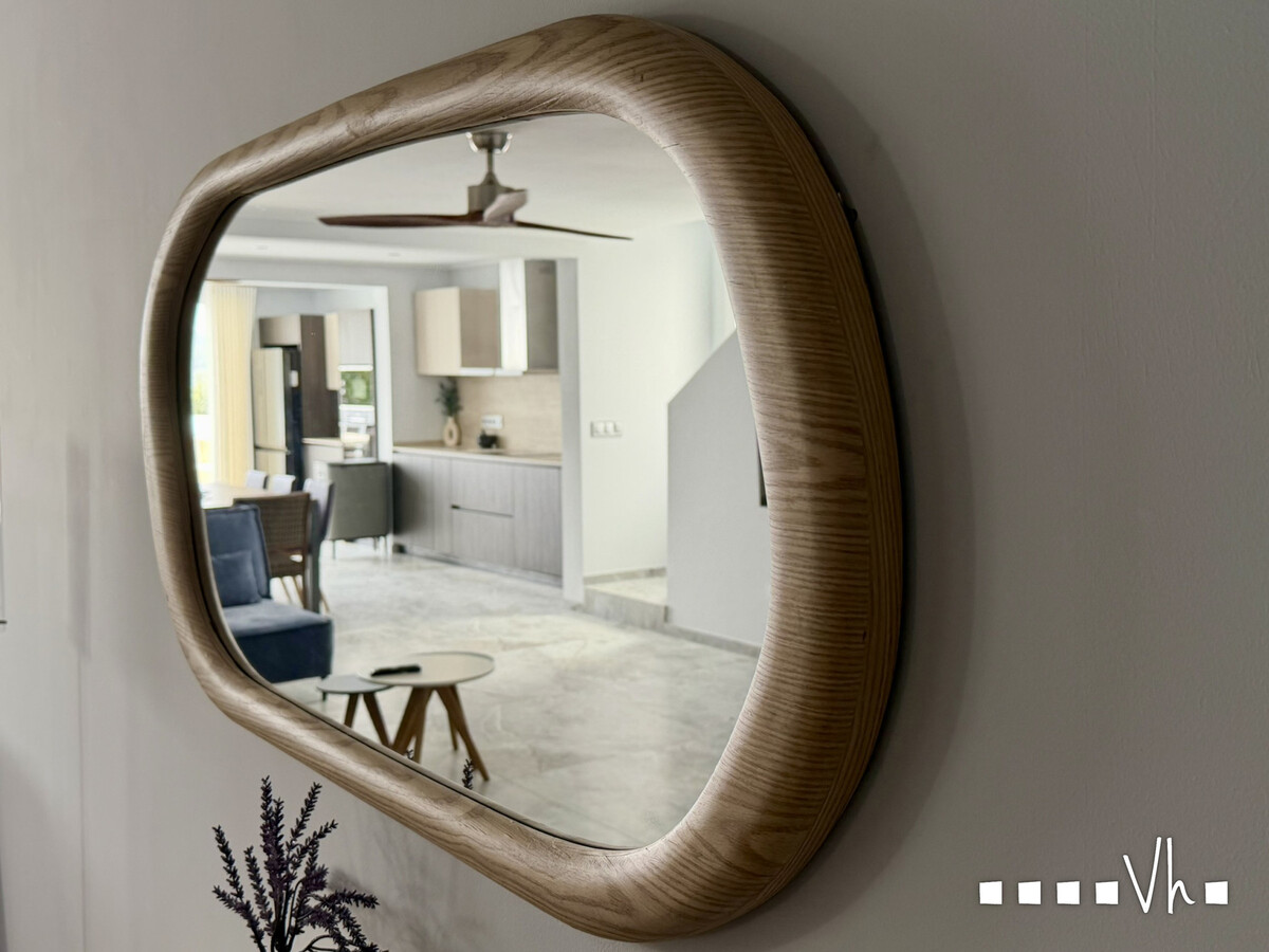 Villa 190 m² centre-ville Benissa, 8 pers., 4 ch. - Photo 12