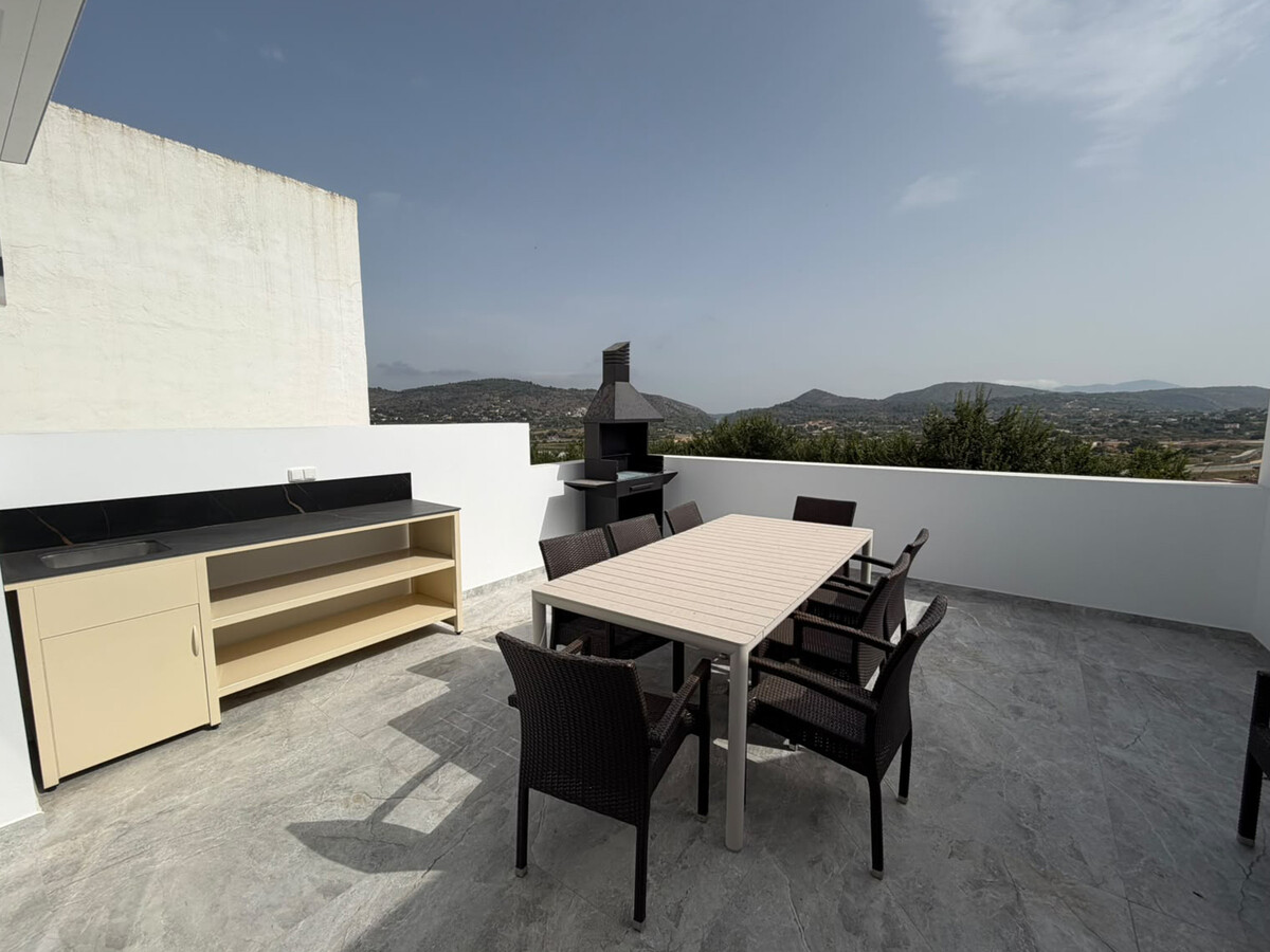 Villa 190 m² centre-ville Benissa, 8 pers., 4 ch. - Photo 14
