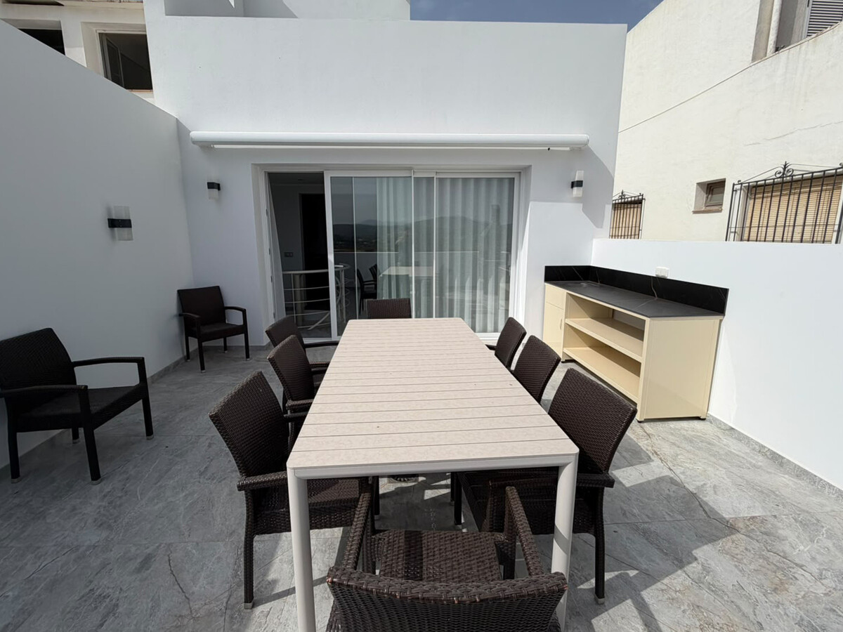 Villa 190 m² centre-ville Benissa, 8 pers., 4 ch. - Photo 15
