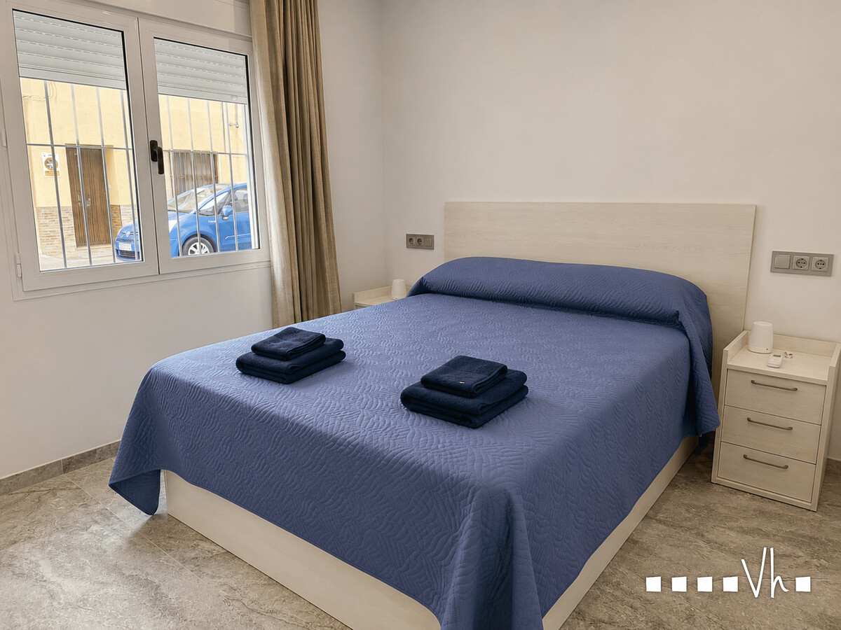 Villa 190 m² centre-ville Benissa, 8 pers., 4 ch. - Photo 18