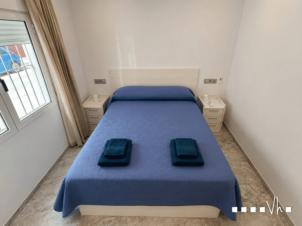 Villa 190 m² centre-ville Benissa, 8 pers., 4 ch. - Photo 19