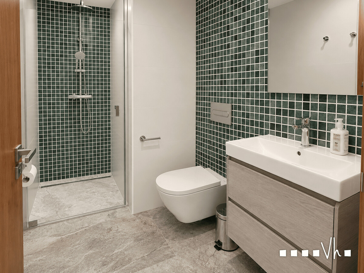 Villa 190 m² centre-ville Benissa, 8 pers., 4 ch. - Photo 20