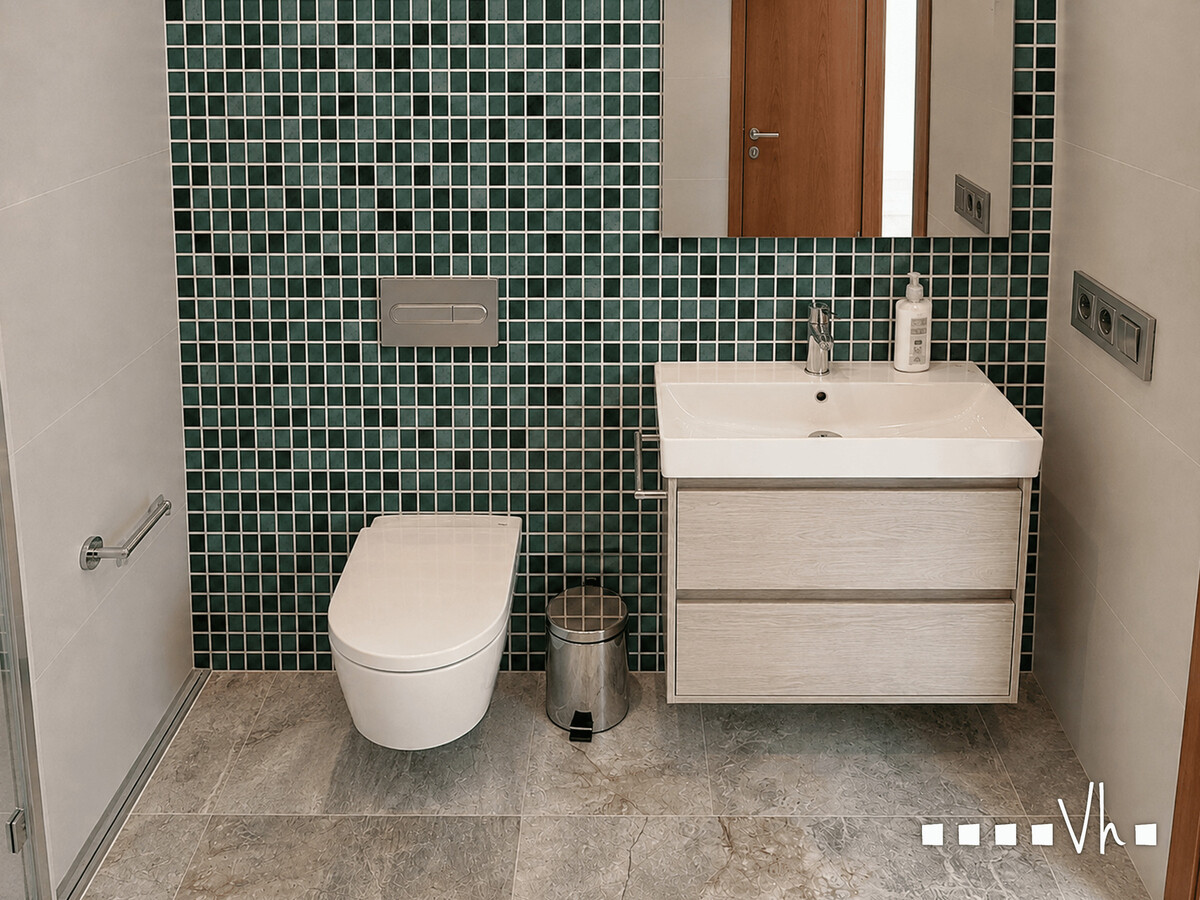 Villa 190 m² centre-ville Benissa, 8 pers., 4 ch. - Photo 21