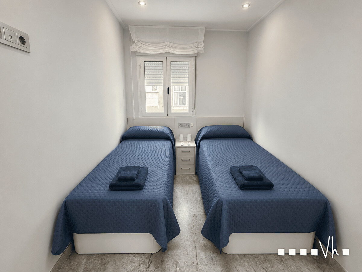 Villa 190 m² centre-ville Benissa, 8 pers., 4 ch. - Photo 22
