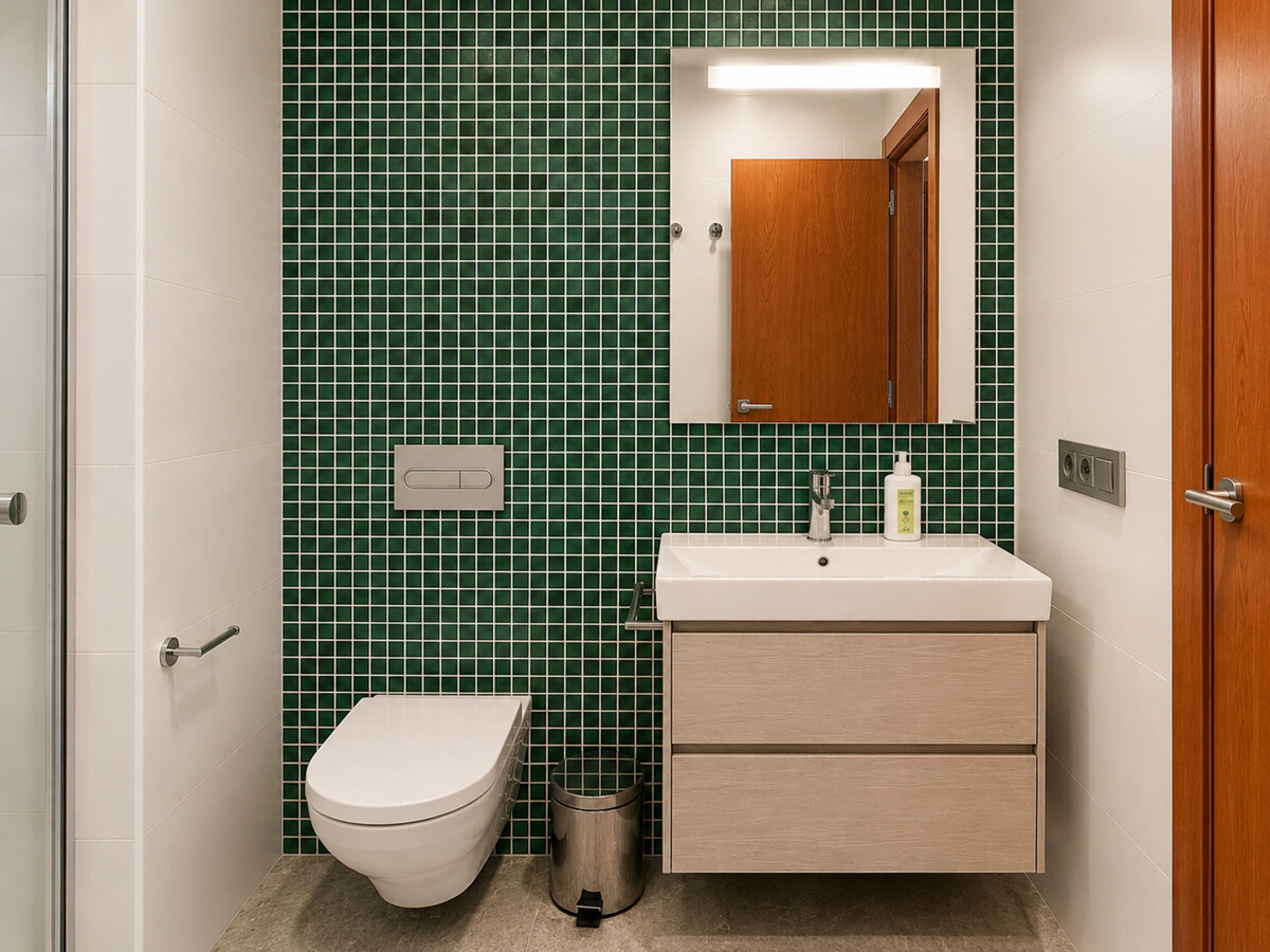 Villa 190 m² centre-ville Benissa, 8 pers., 4 ch. - Photo 23