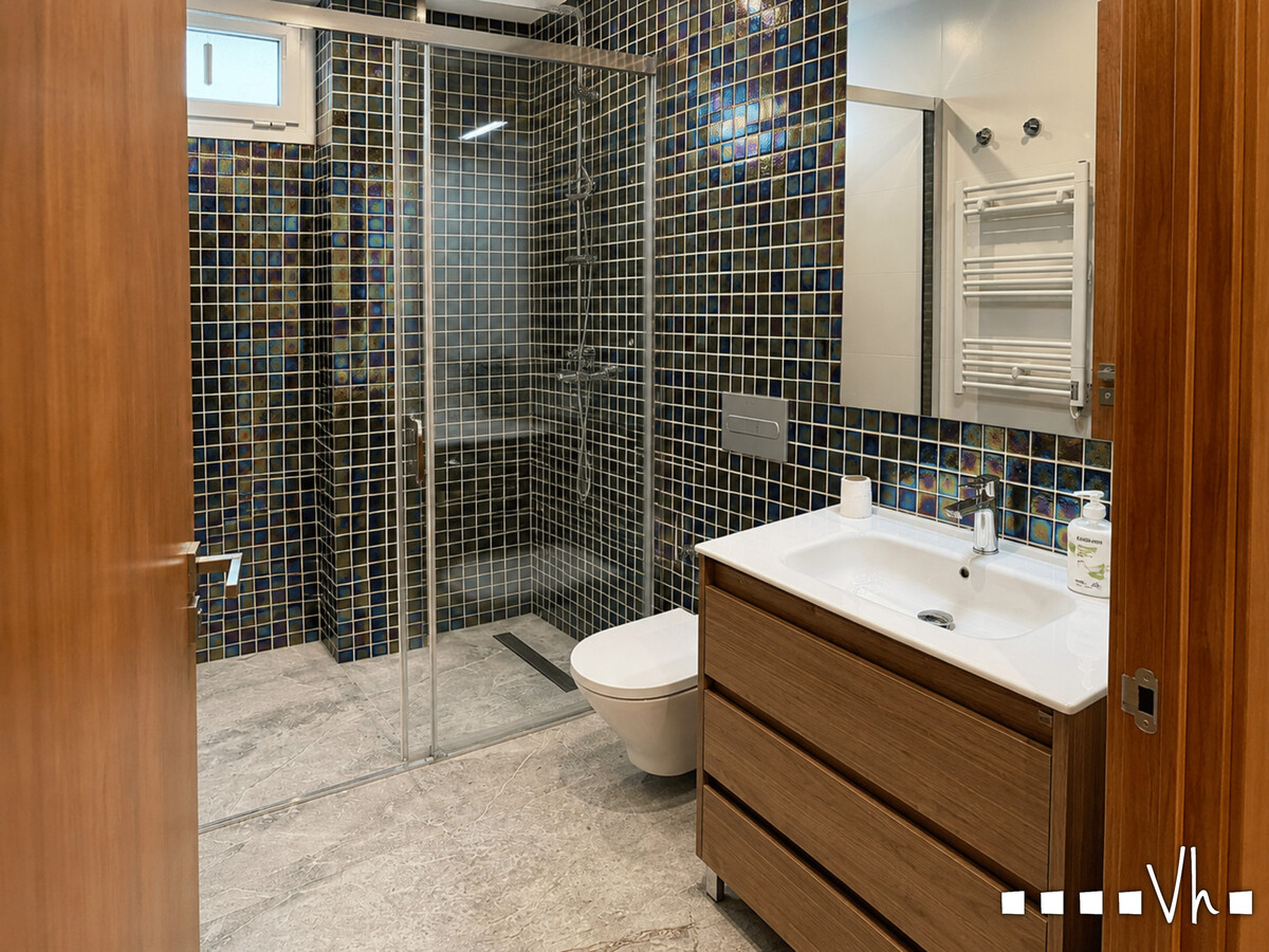 Villa 190 m² centre-ville Benissa, 8 pers., 4 ch. - Photo 24