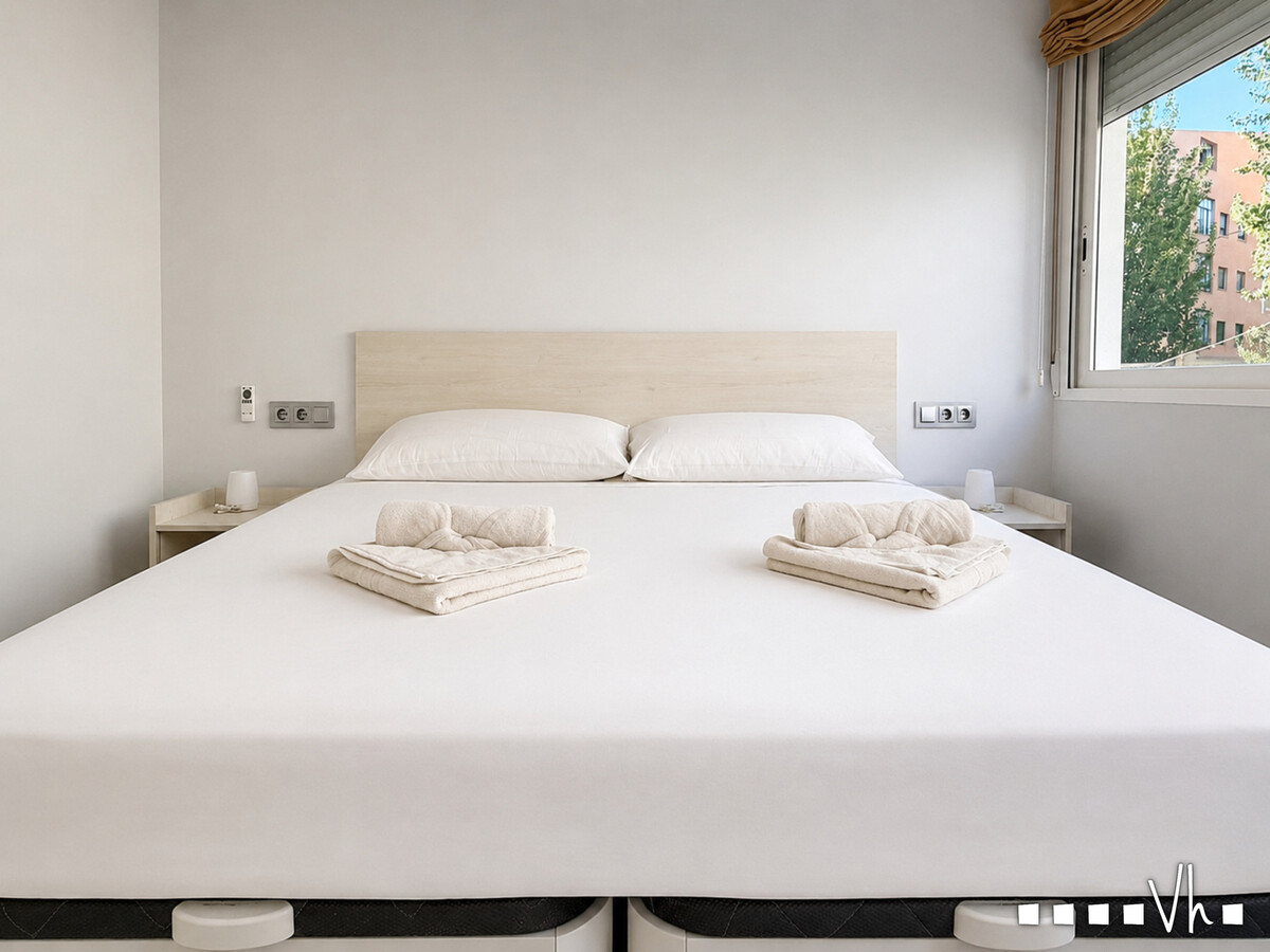 Villa 190 m² centre-ville Benissa, 8 pers., 4 ch. - Photo 26