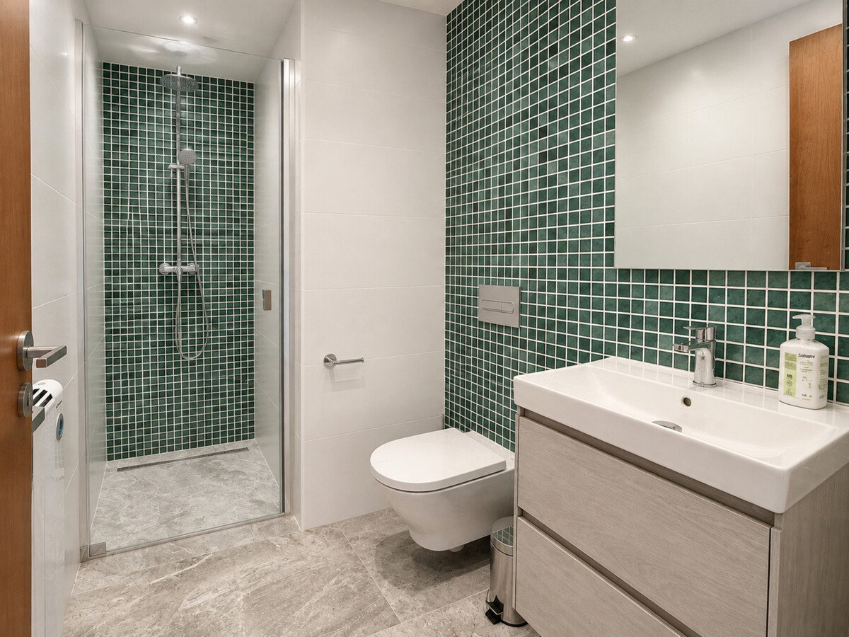 Villa 190 m² centre-ville Benissa, 8 pers., 4 ch. - Photo 29